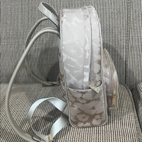 Michael Kors Beige Backpack main image 5